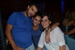 Friday Night at B On Top Pub, Byblos